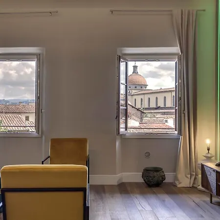 Sant'agostino Luxury By Mamo Apartment