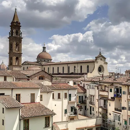 Sant'agostino Luxury By Mamo *
