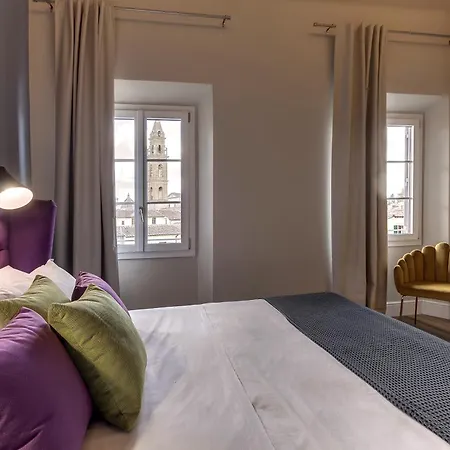 Sant'agostino Luxury By Mamo Apartment
