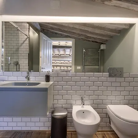 Apartment Sant'agostino Luxury By Mamo Florence