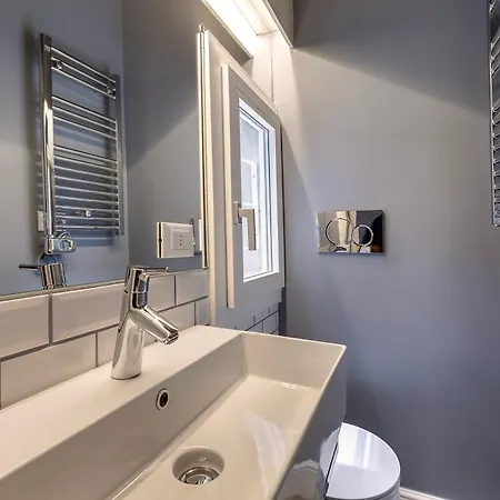Sant'agostino Luxury By Mamo Apartment