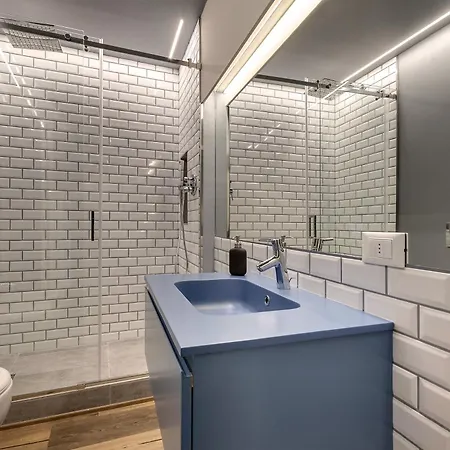 Sant'agostino Luxury By Mamo *
