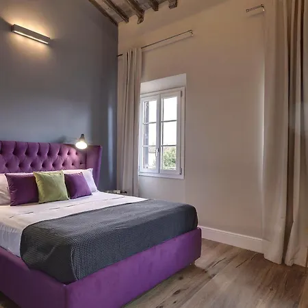 Apartment Sant'agostino Luxury By Mamo