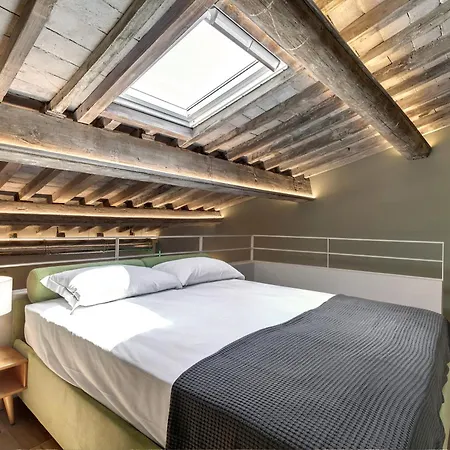 Sant'agostino Luxury By Mamo Florence