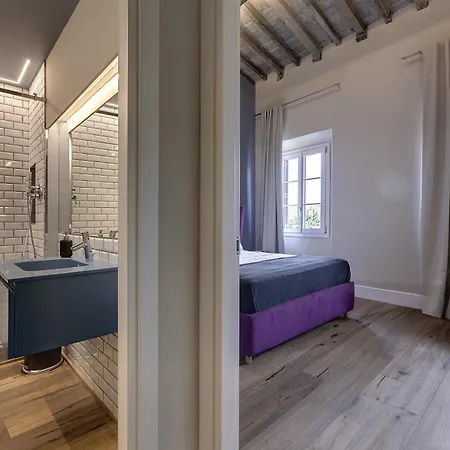 Sant'agostino Luxury By Mamo