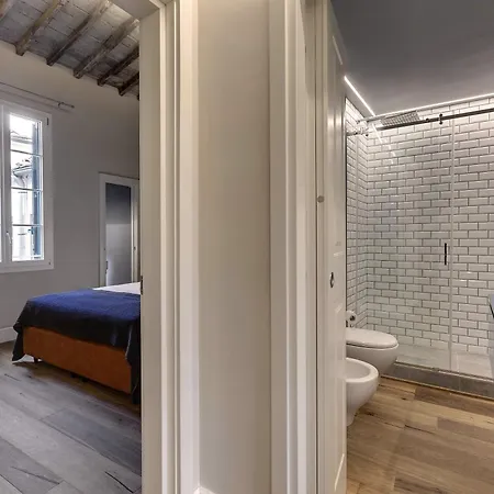 Sant'agostino Luxury By Mamo Appartamento *