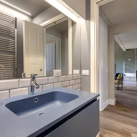 Sant'agostino Luxury By Mamo *