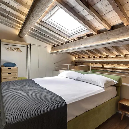 Apartment Sant'agostino Luxury By Mamo Florence