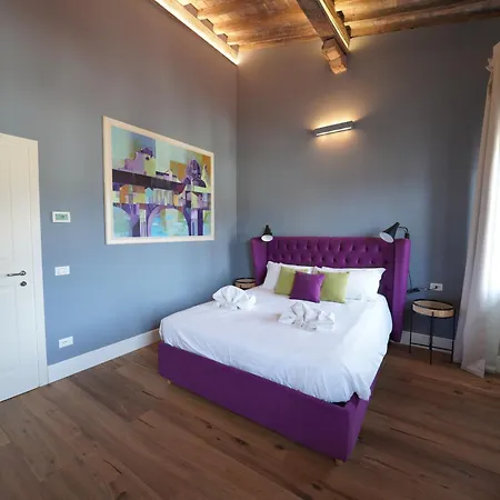 Apartment Sant'agostino Luxury By Mamo Florence
