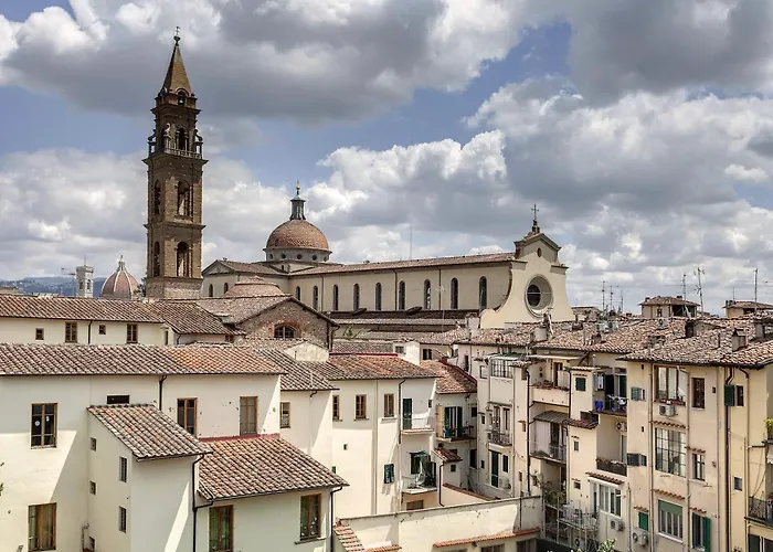 Sant'agostino Luxury By Mamo *
