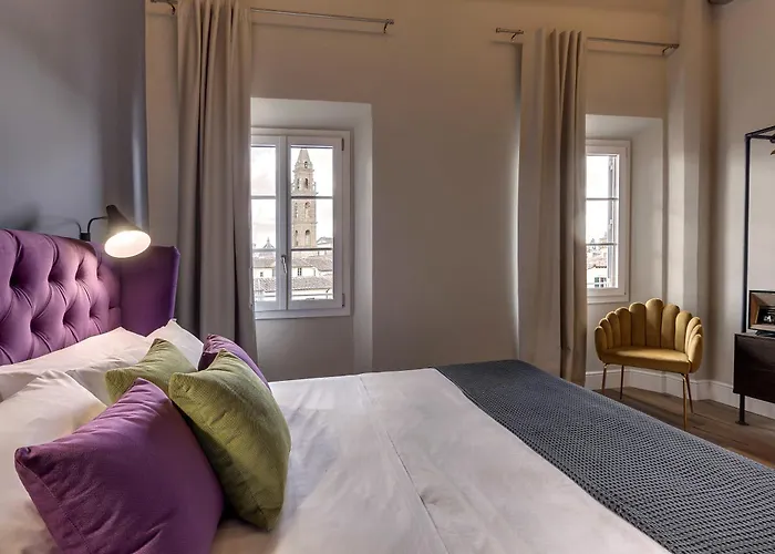 Sant'agostino Luxury By Mamo Lejlighed