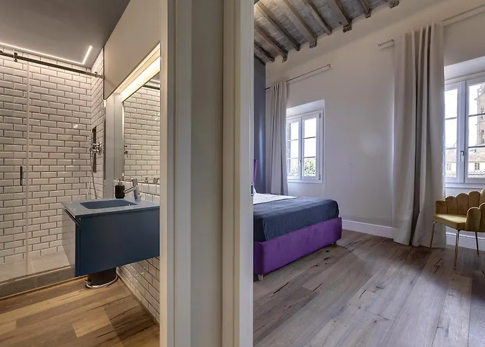 Sant'agostino Luxury By Mamo