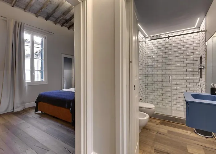 Sant'agostino Luxury By Mamo Lejlighed *